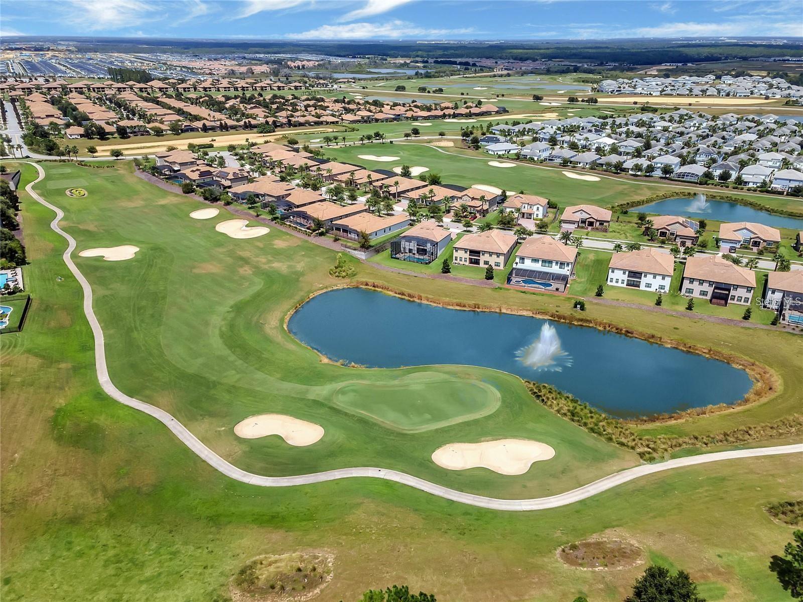 Image 6 of 29 For 581 Pebble Beach Drive