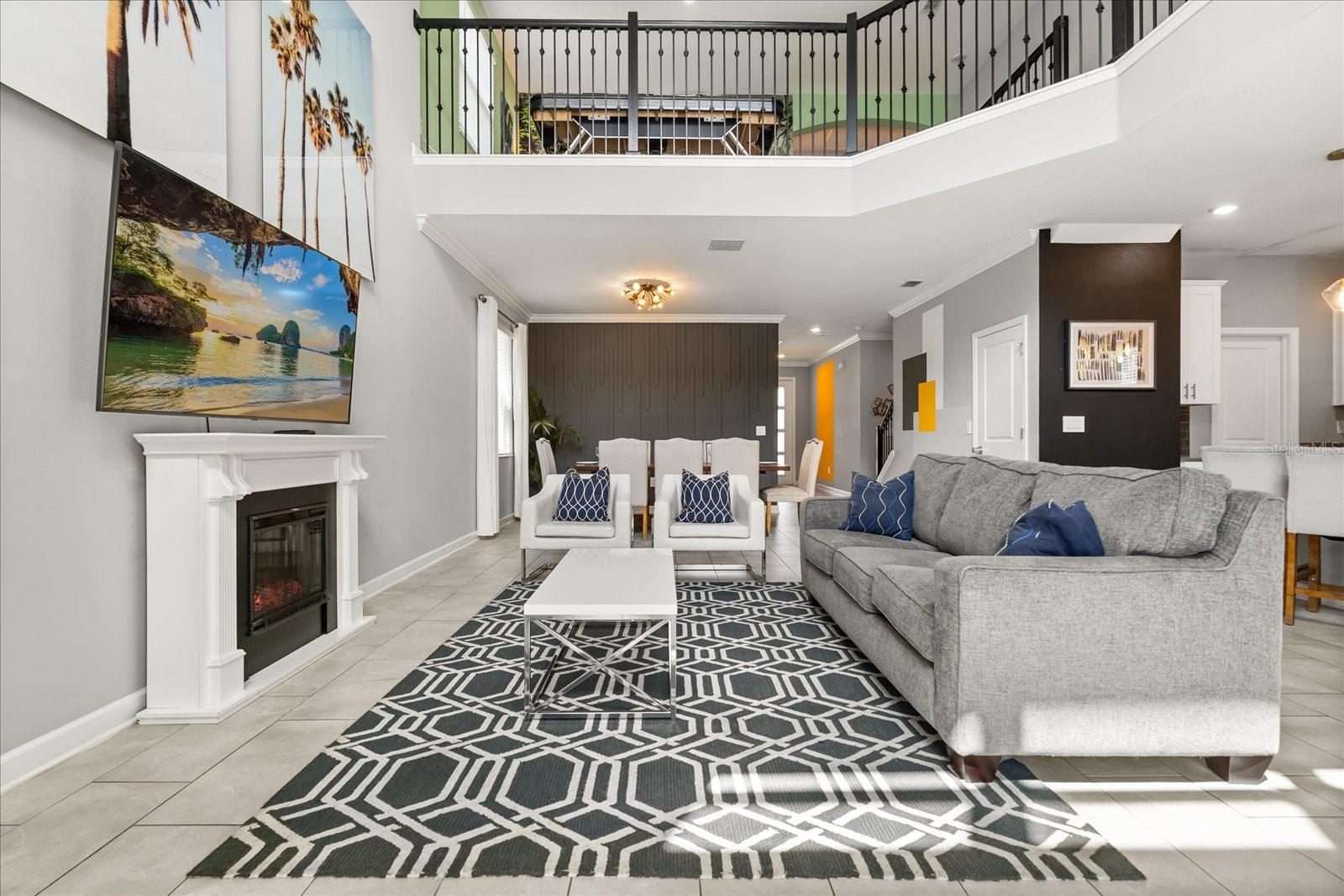 Image 2 of 49 For 4378 Rhyme Street