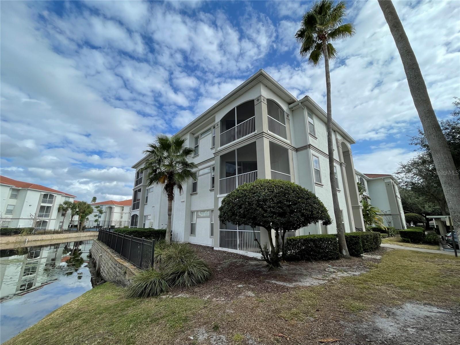 Details for 2639 Maitland Crossing Way 201, ORLANDO, FL 32810