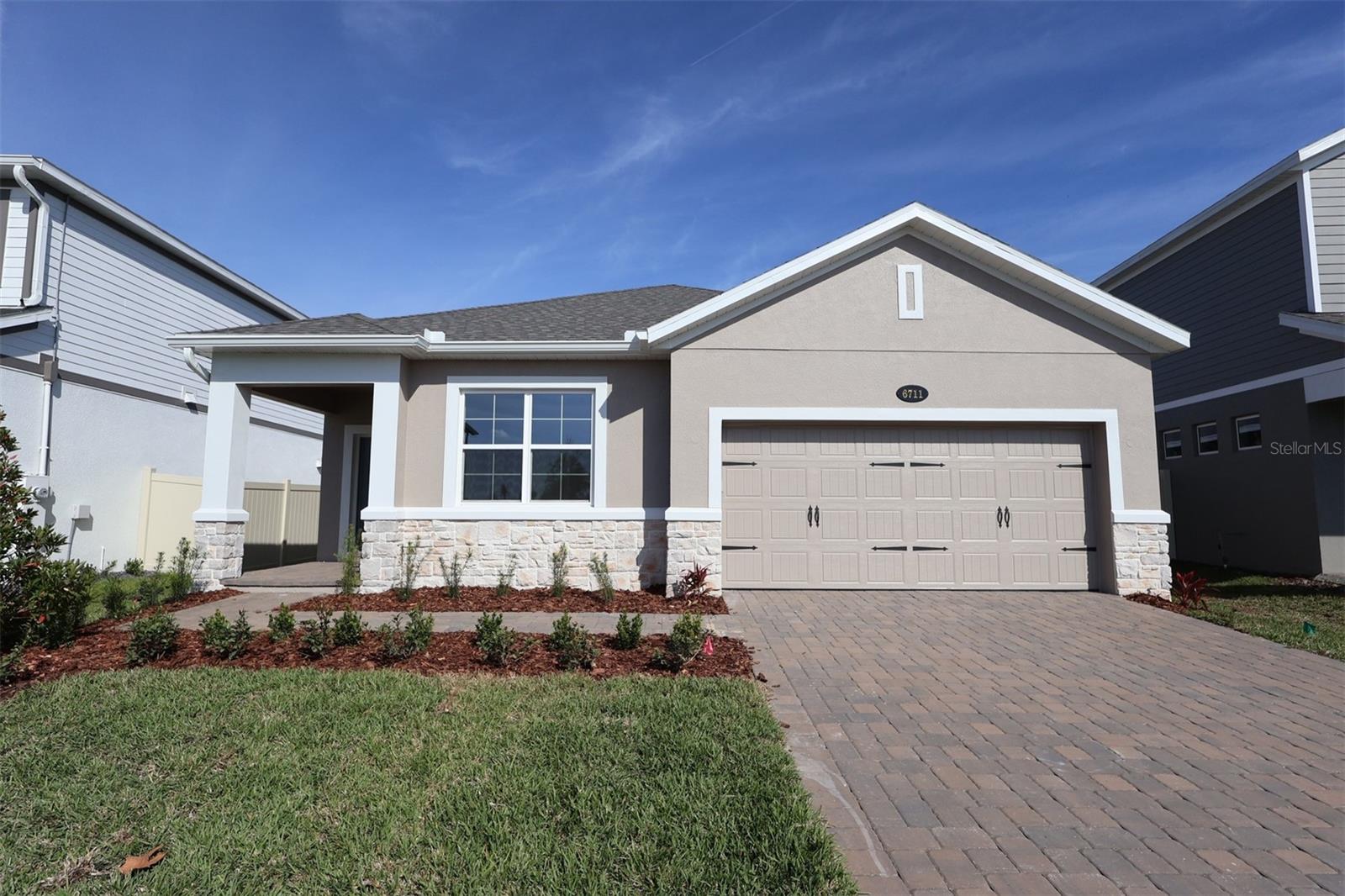 Details for 6711 Yellow Warbler Bend, ST CLOUD, FL 34773