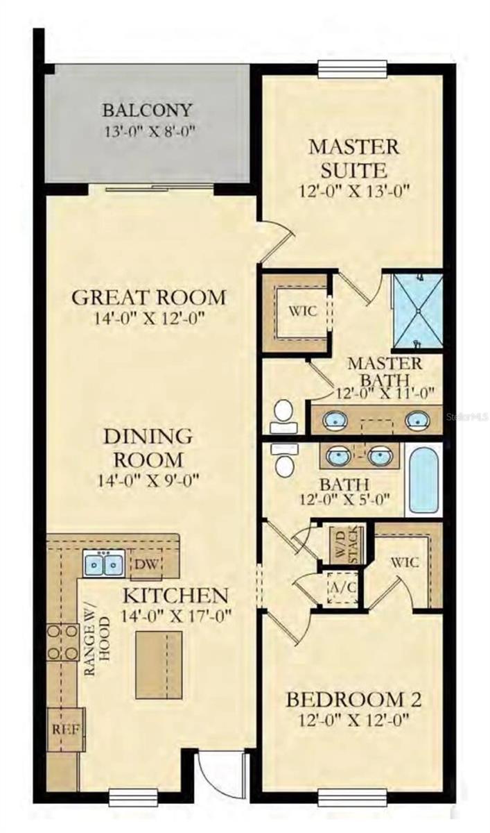 Image 28 of 46 For 3141 Paradox Circle 104