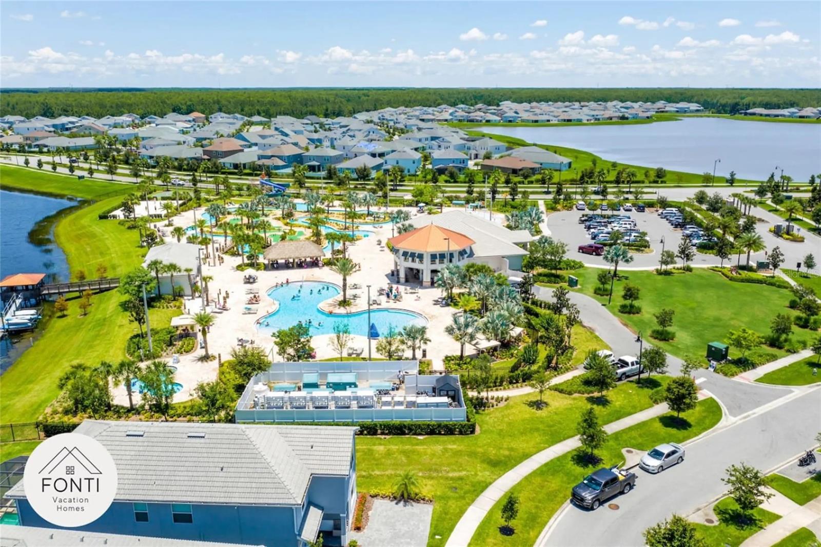 Image 42 of 46 For 3141 Paradox Circle 104