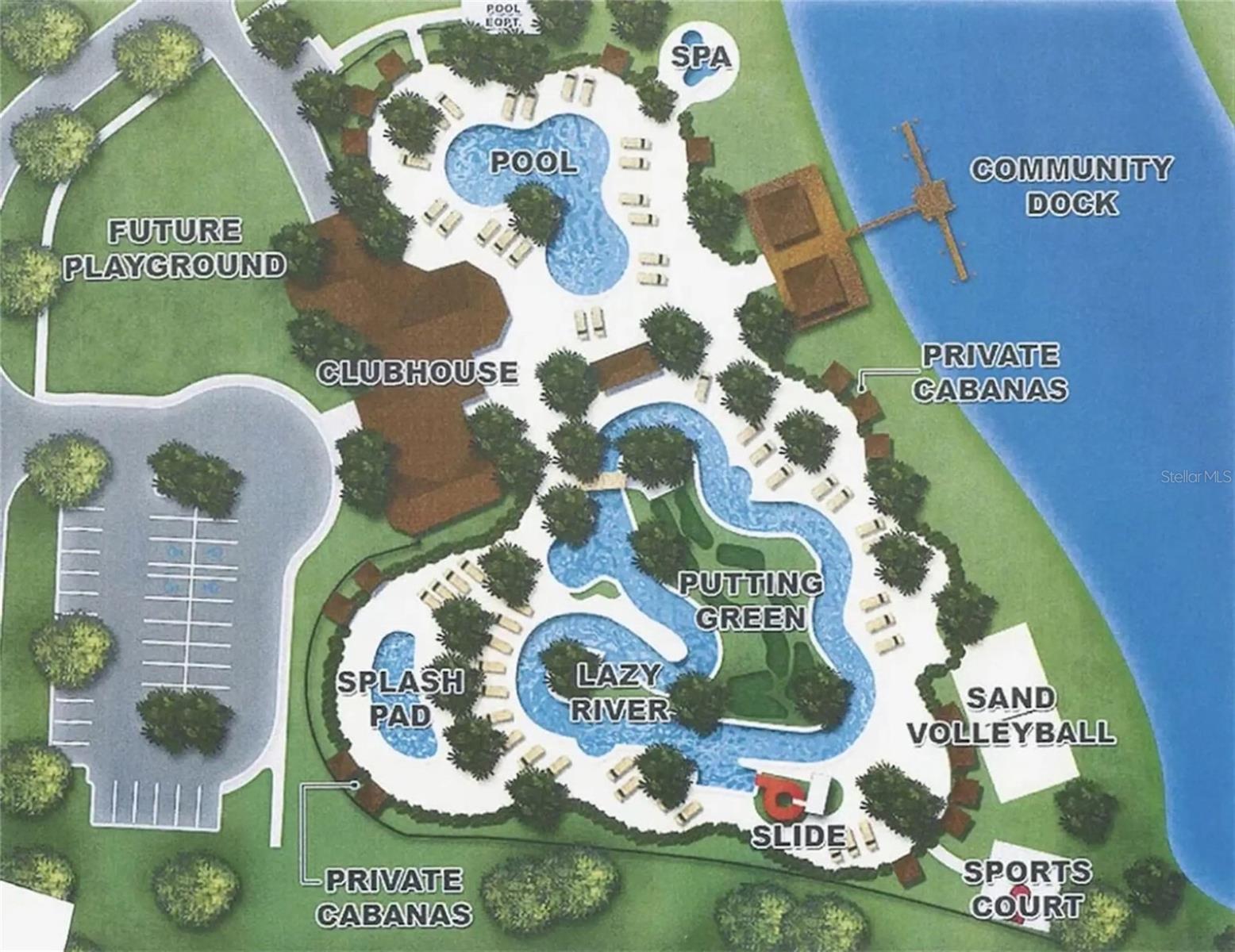 Image 44 of 46 For 3141 Paradox Circle 104