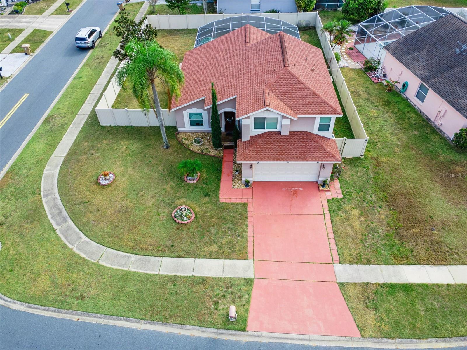 Details for 2955 Pembridge Street, KISSIMMEE, FL 34747