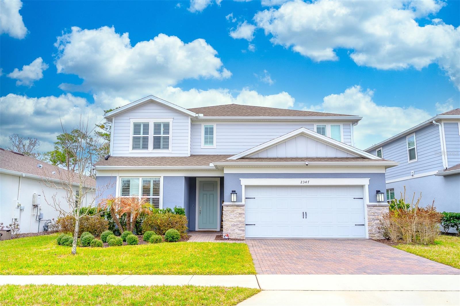 Image 24 of 24 For 2347 Green Symphony Place