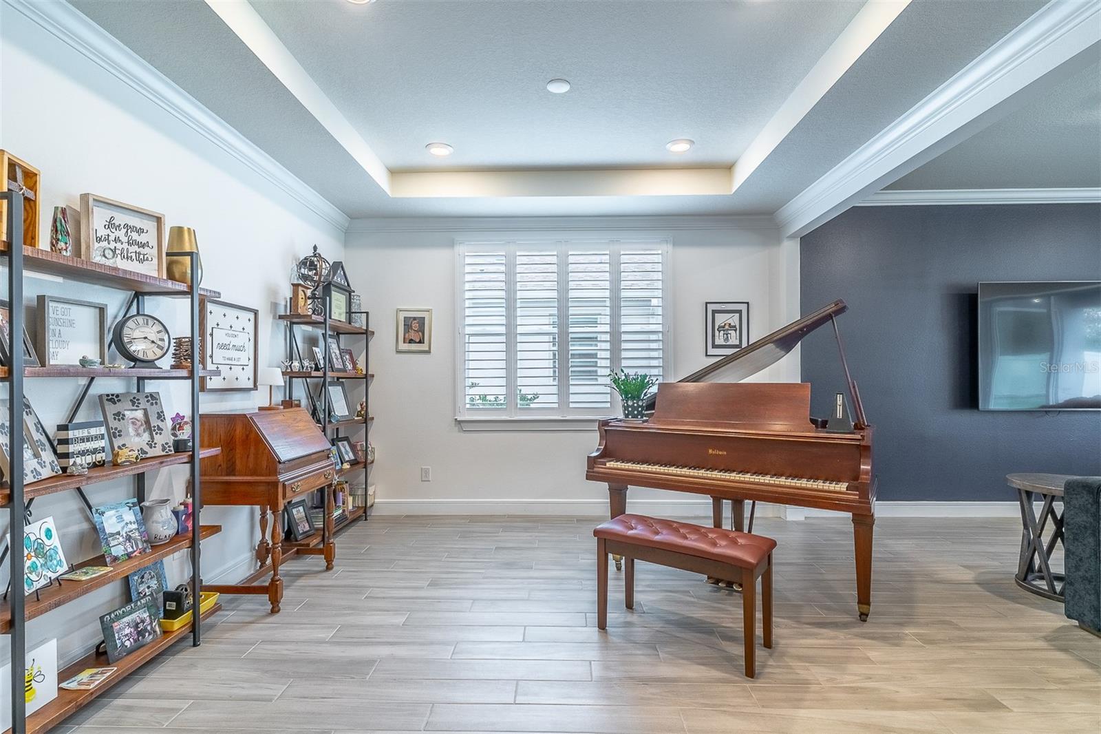 Image 6 of 24 For 2347 Green Symphony Place