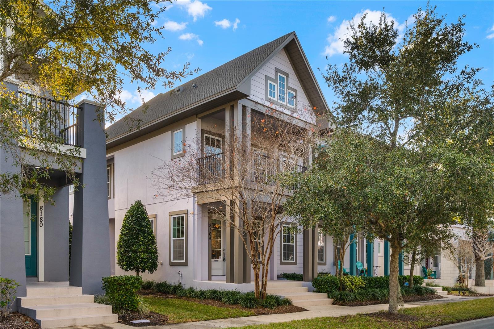 Details for 8164 Upper Perse Circle, ORLANDO, FL 32827