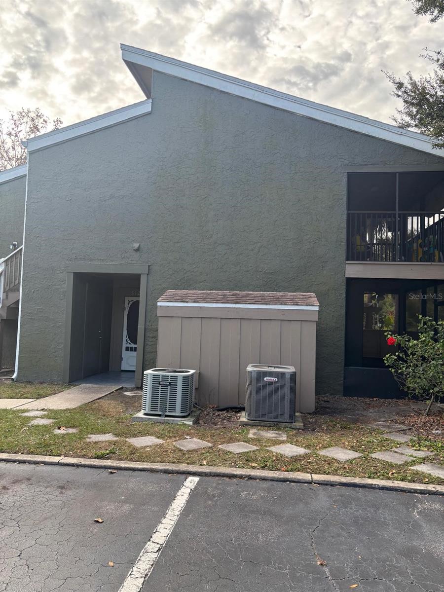 Details for 5129 Eaglesmere Drive A01, ORLANDO, FL 32819