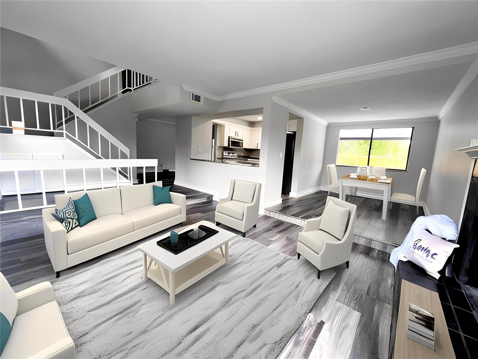 Image 2 of 80 For 1040 Waverly Drive