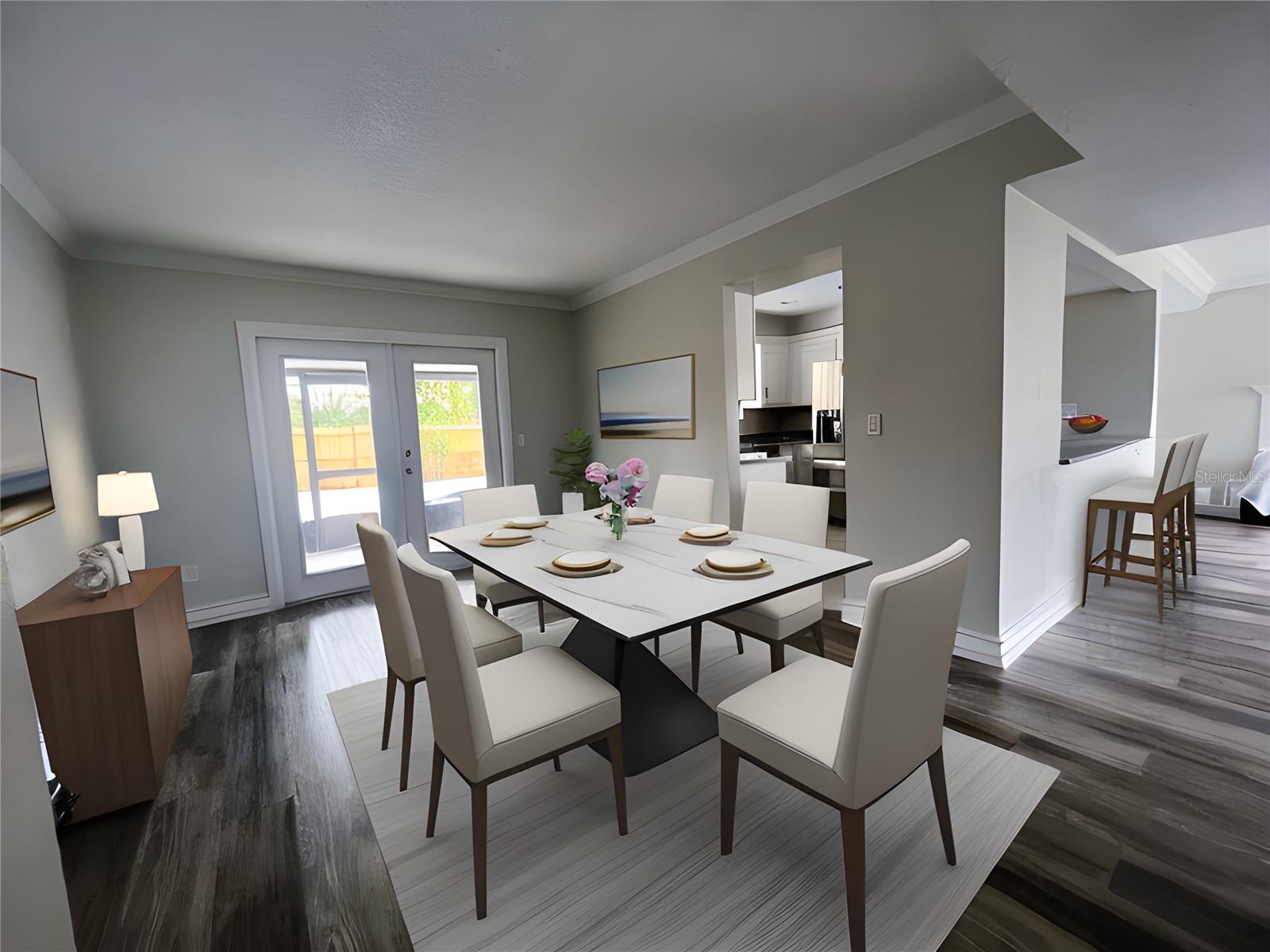 Image 4 of 80 For 1040 Waverly Drive