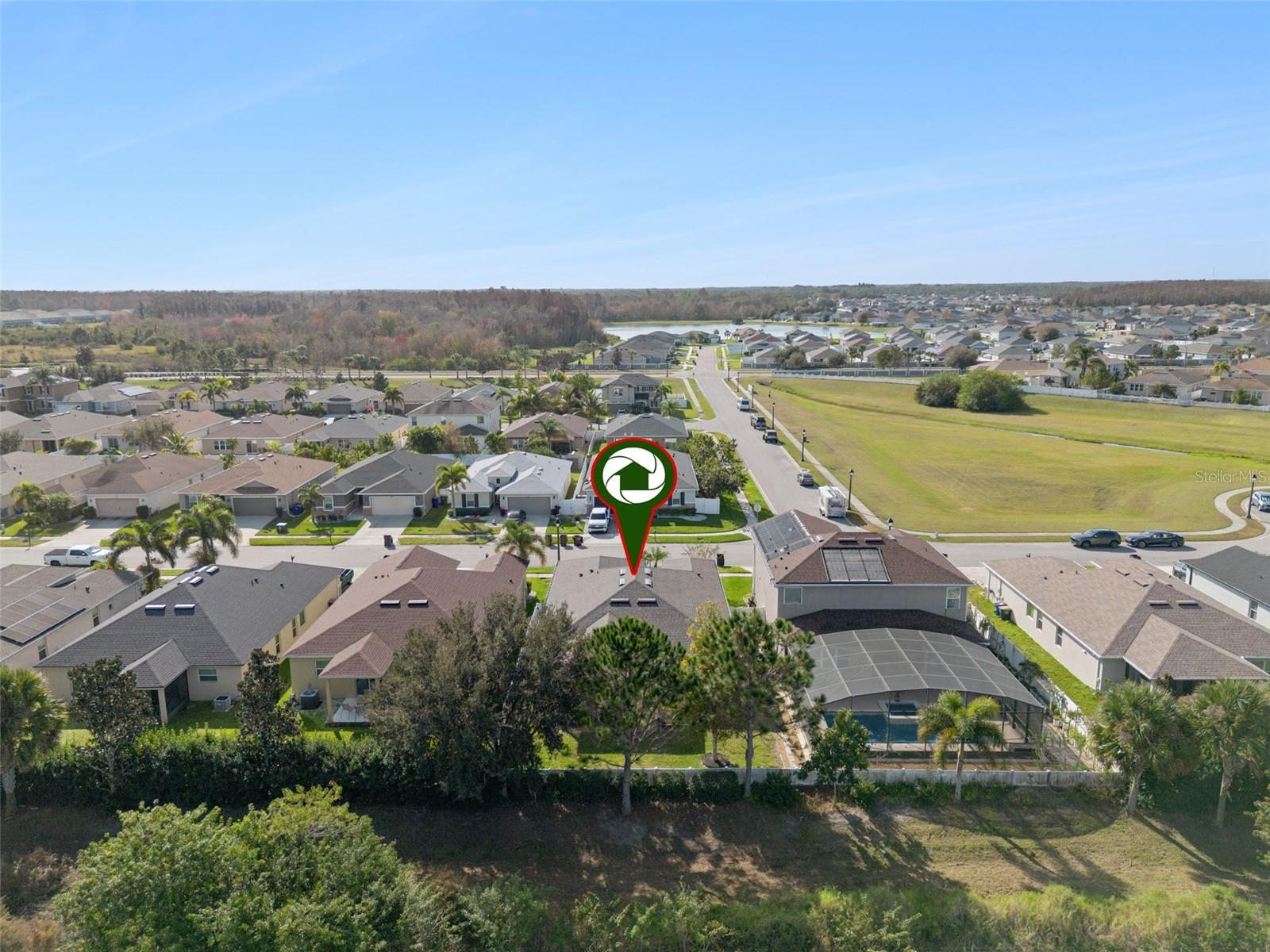 Image 26 of 28 For 2813 Shelburne Way