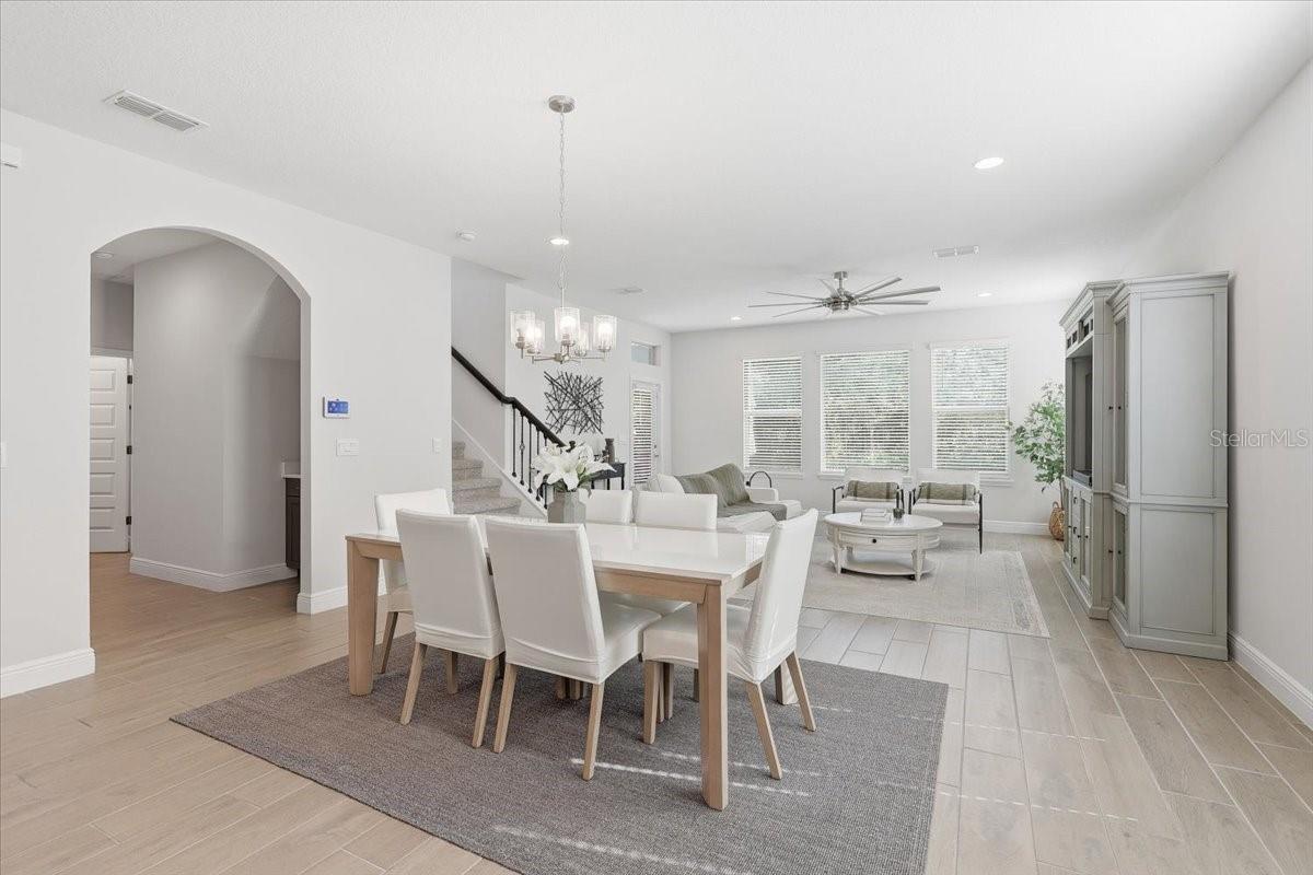 Image 10 of 57 For 9611 Lost Creek Drive