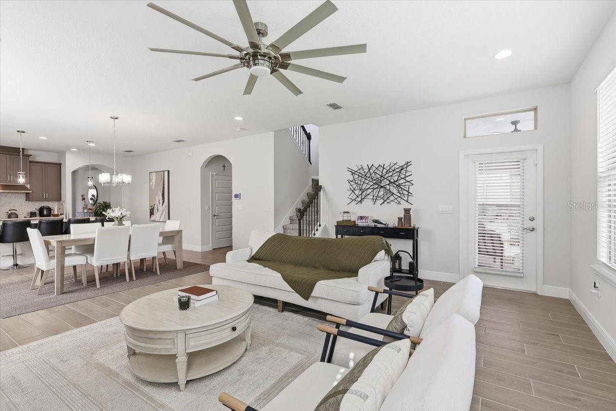 Image 11 of 57 For 9611 Lost Creek Drive