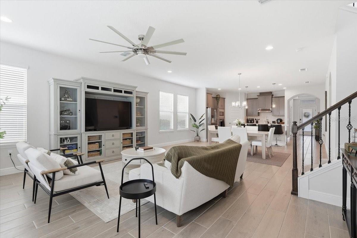 Image 12 of 57 For 9611 Lost Creek Drive