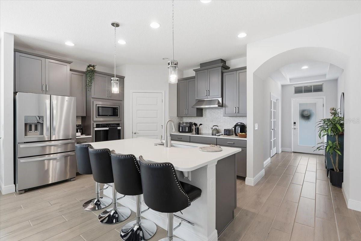 Image 13 of 57 For 9611 Lost Creek Drive