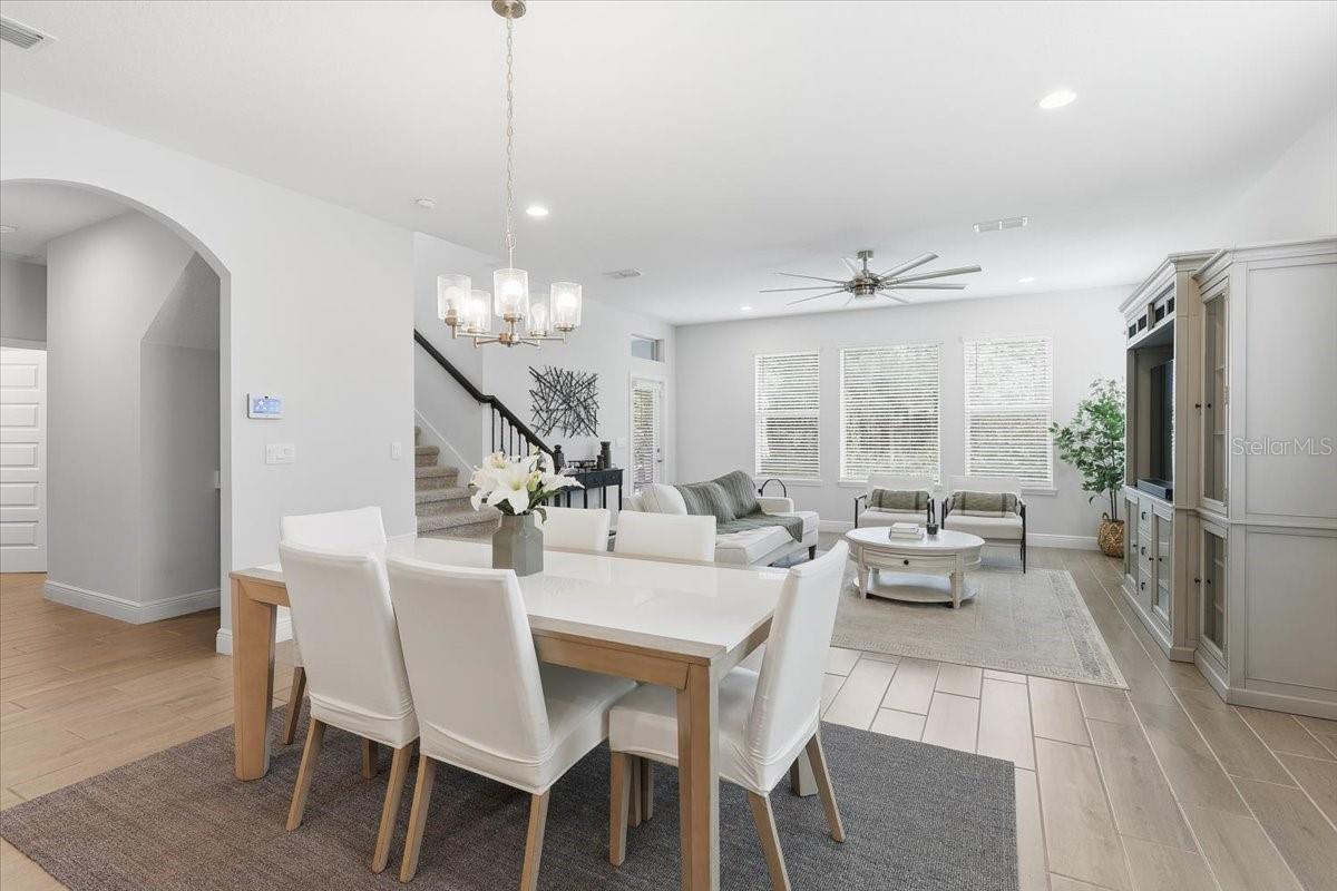 Image 17 of 57 For 9611 Lost Creek Drive