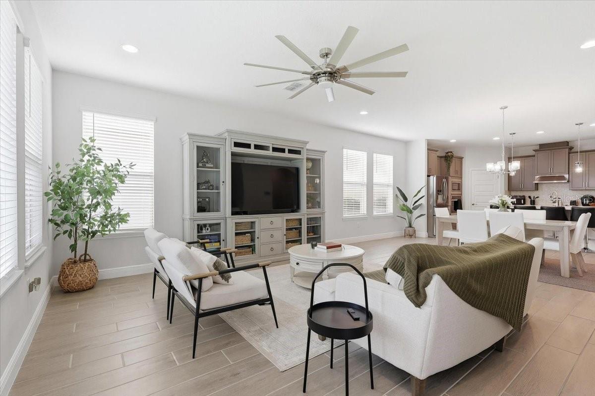 Image 20 of 57 For 9611 Lost Creek Drive