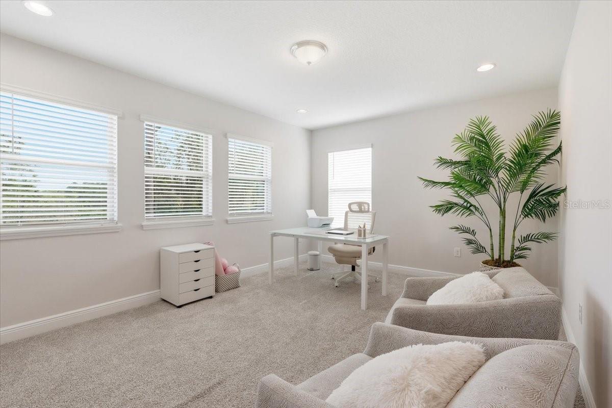 Image 28 of 57 For 9611 Lost Creek Drive