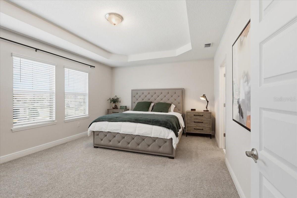 Image 32 of 57 For 9611 Lost Creek Drive