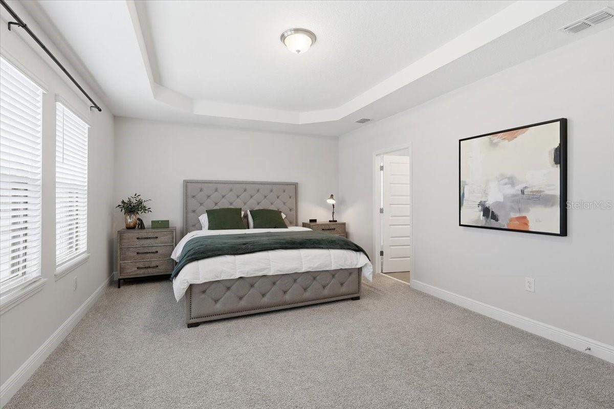 Image 33 of 57 For 9611 Lost Creek Drive