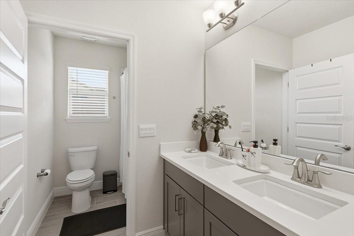 Image 39 of 57 For 9611 Lost Creek Drive