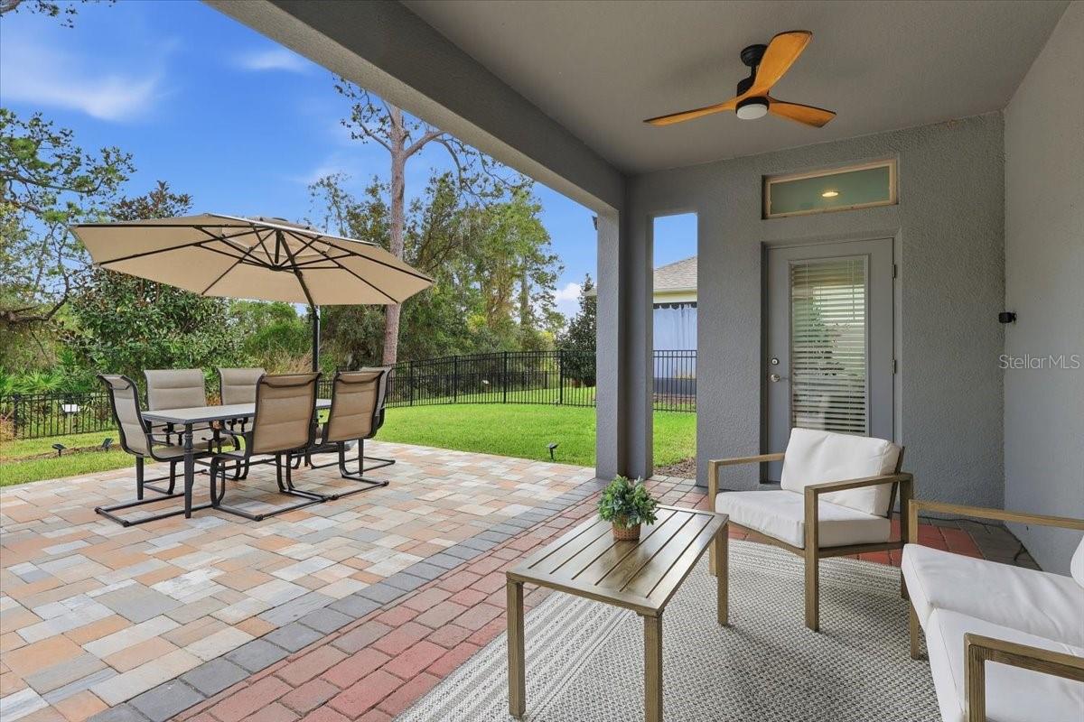 Image 41 of 57 For 9611 Lost Creek Drive