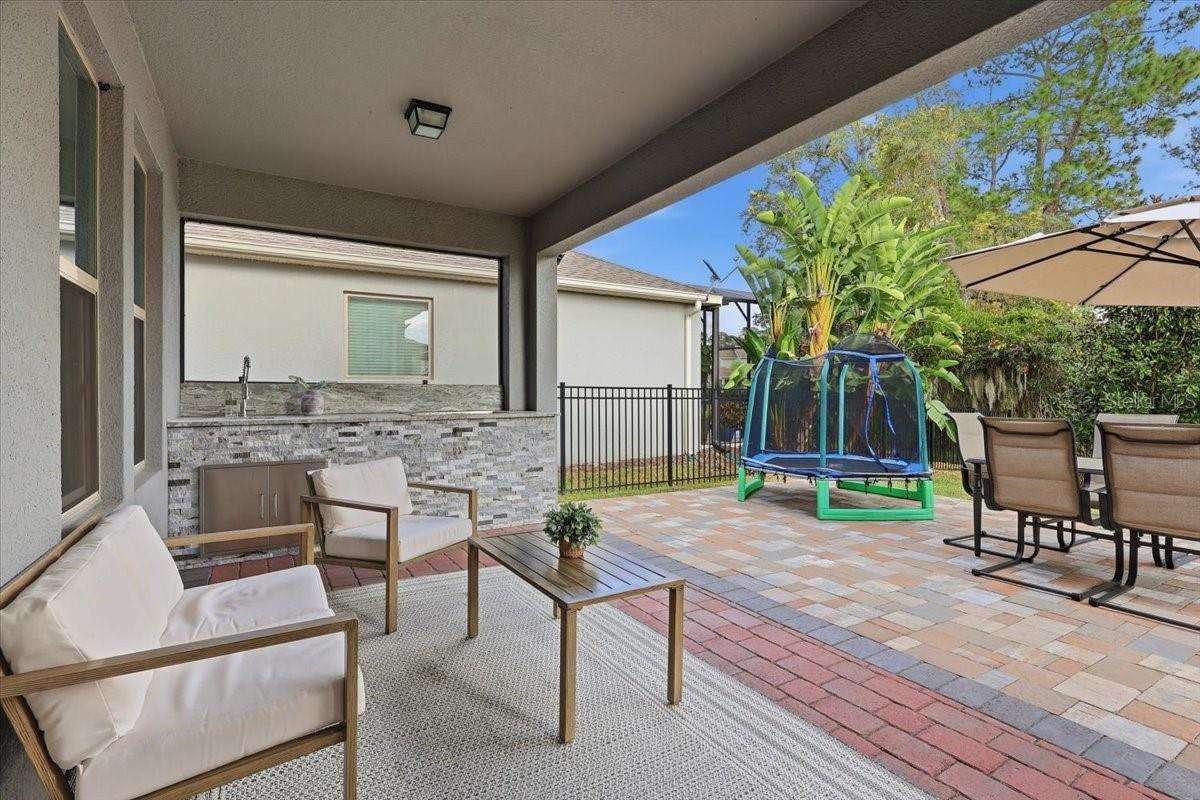 Image 42 of 57 For 9611 Lost Creek Drive