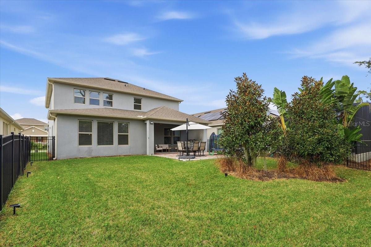 Image 43 of 57 For 9611 Lost Creek Drive