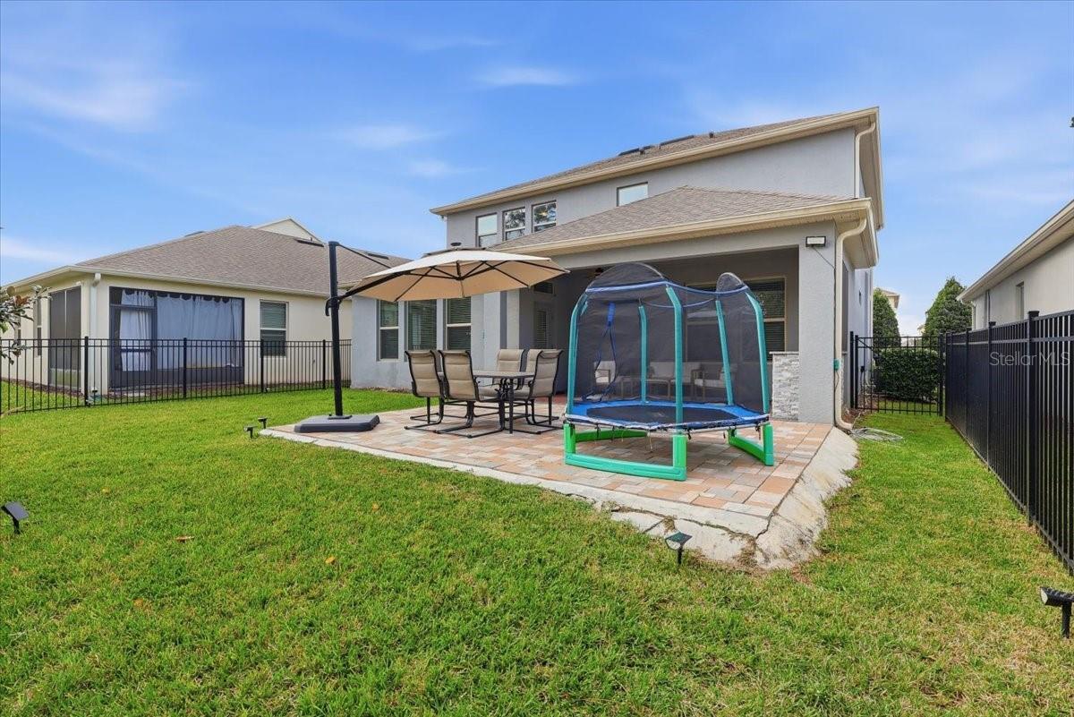 Image 44 of 57 For 9611 Lost Creek Drive