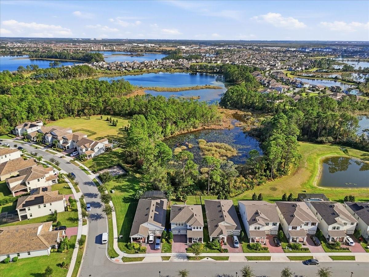 Image 49 of 57 For 9611 Lost Creek Drive