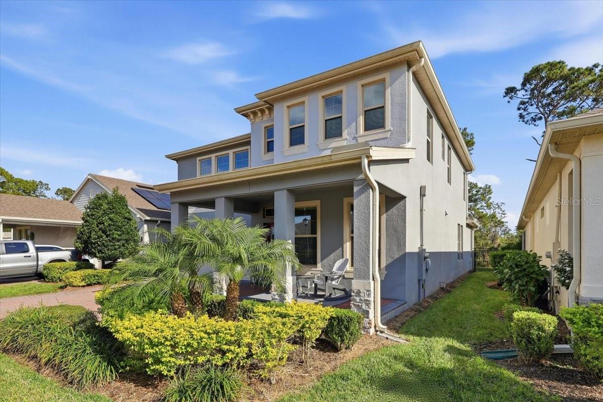 Image 5 of 57 For 9611 Lost Creek Drive