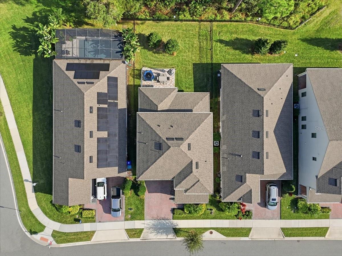 Image 50 of 57 For 9611 Lost Creek Drive