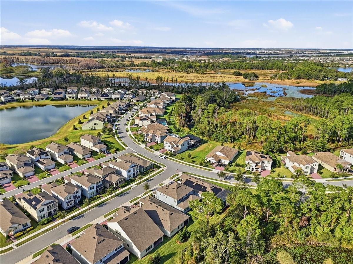 Image 56 of 57 For 9611 Lost Creek Drive