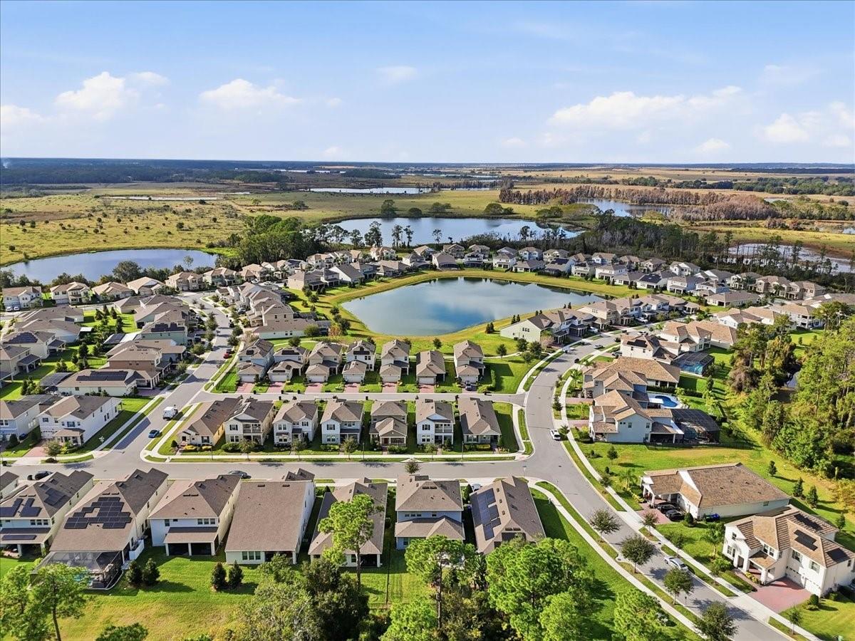 Image 57 of 57 For 9611 Lost Creek Drive