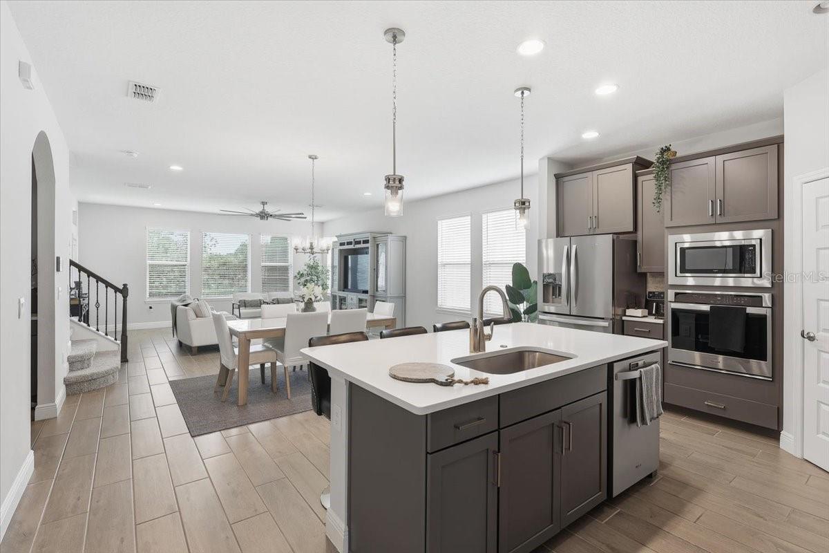 Image 9 of 57 For 9611 Lost Creek Drive