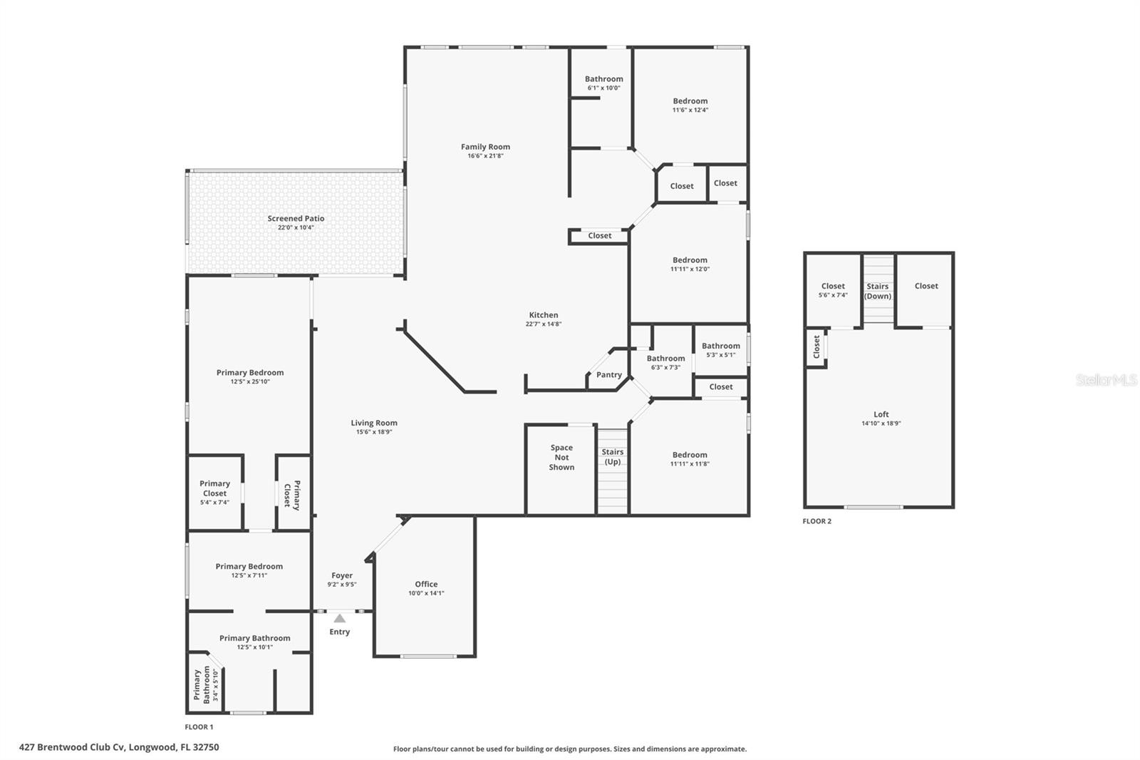 Image 43 of 43 For 427 Brentwood Club Cove