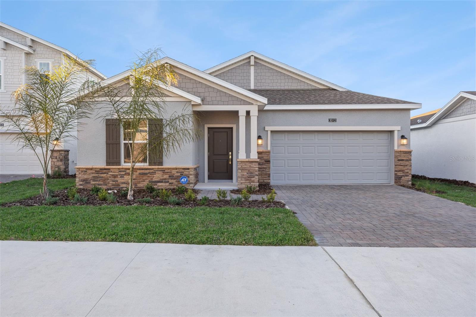 Details for 3012 Namaste Drive, CLERMONT, FL 34714