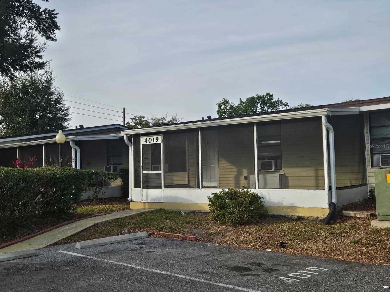 Details for 4019 Michigan Street 4019, ORLANDO, FL 32812