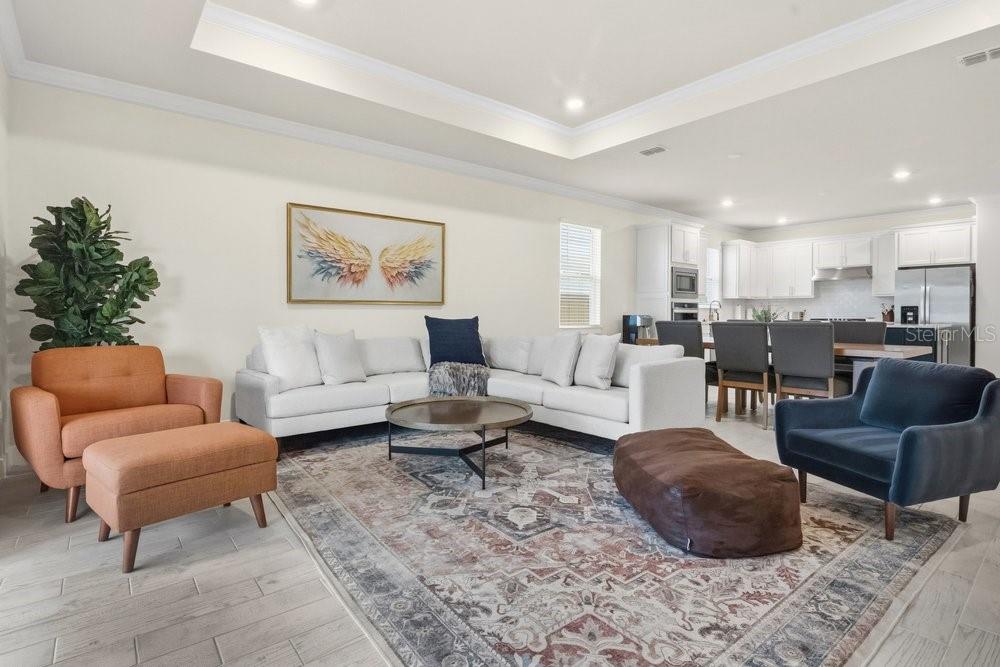 Image 12 of 35 For 4012 Meandering Bay Drive