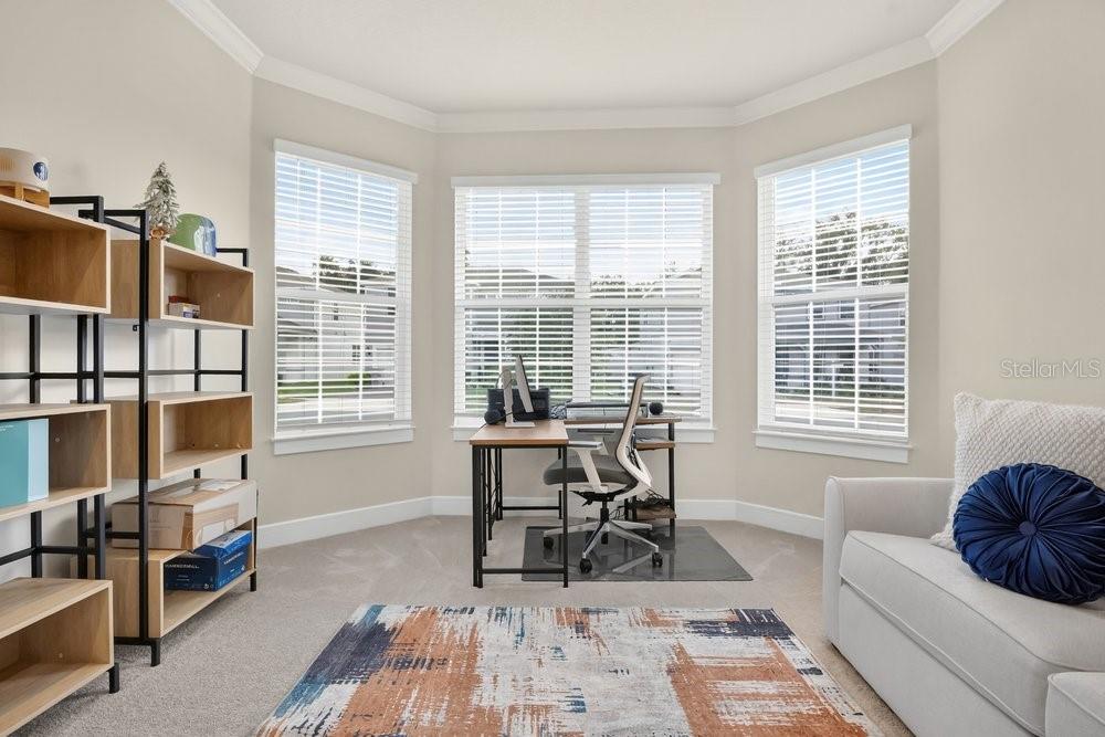 Image 3 of 35 For 4012 Meandering Bay Drive