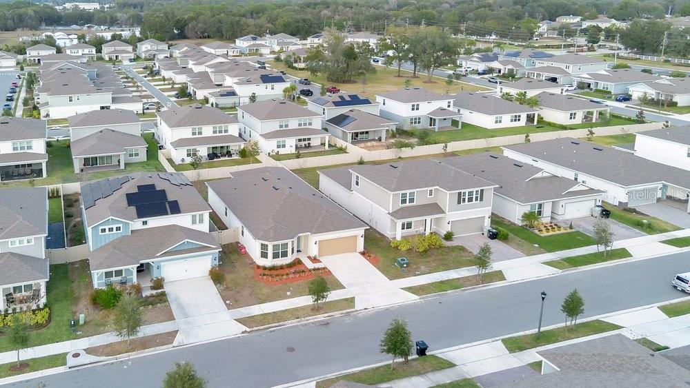 Image 33 of 35 For 4012 Meandering Bay Drive