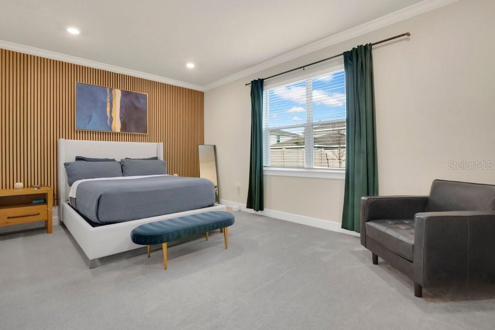 Image 4 of 35 For 4012 Meandering Bay Drive