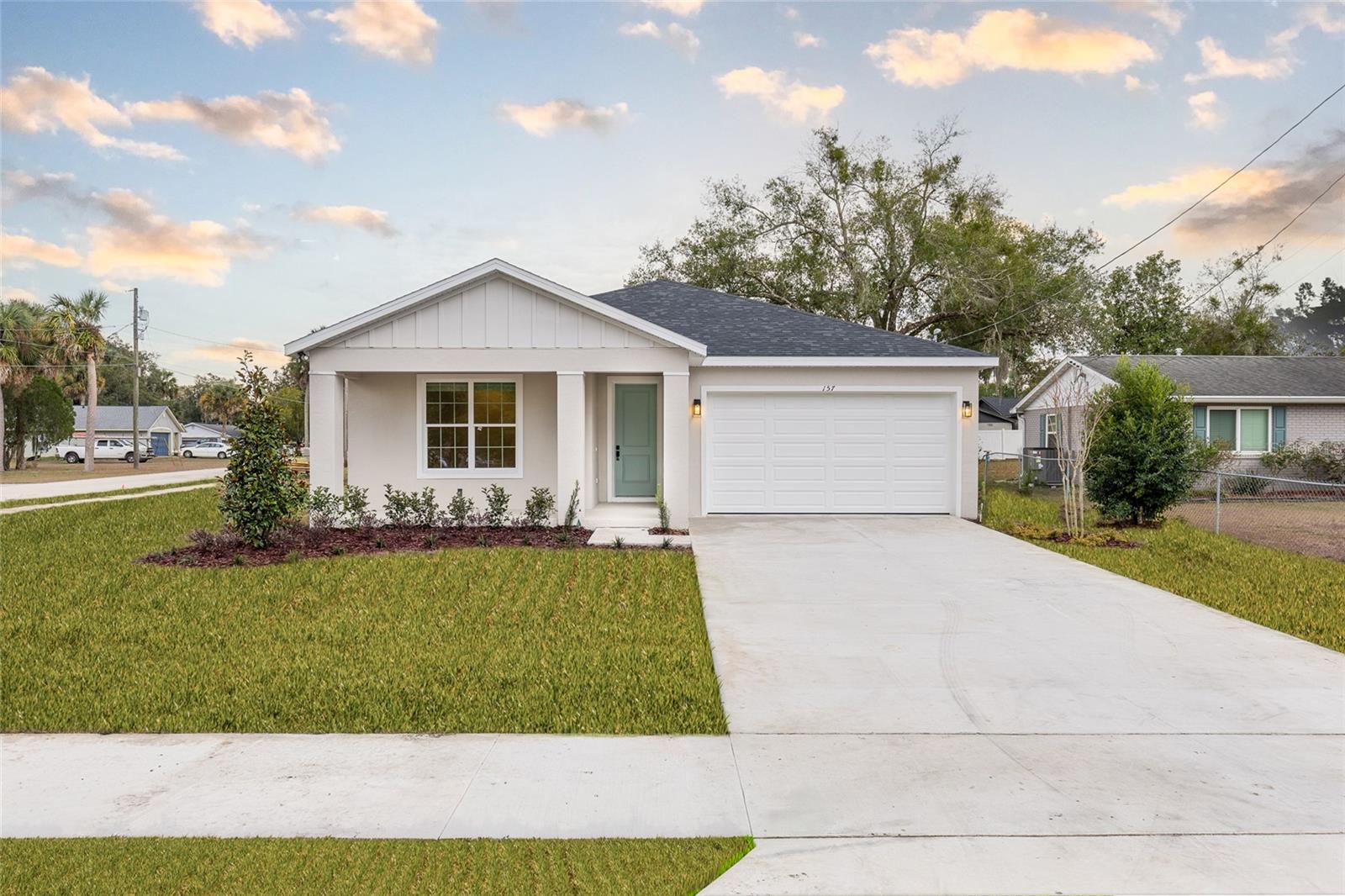 Details for 157 Plantation Road, DEBARY, FL 32713
