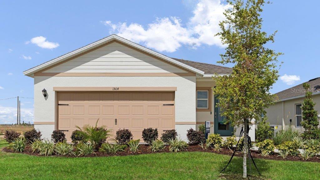 Details for 3437 Nettle Loop, TAVARES, FL 32778