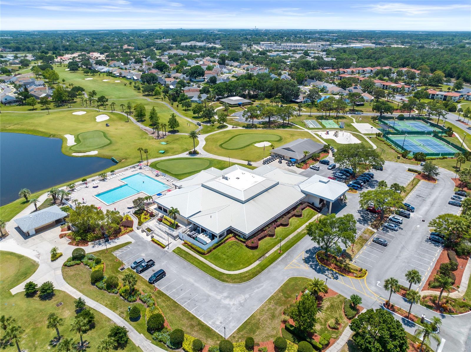 Image 2 of 27 For 3835 Atrium Drive 3