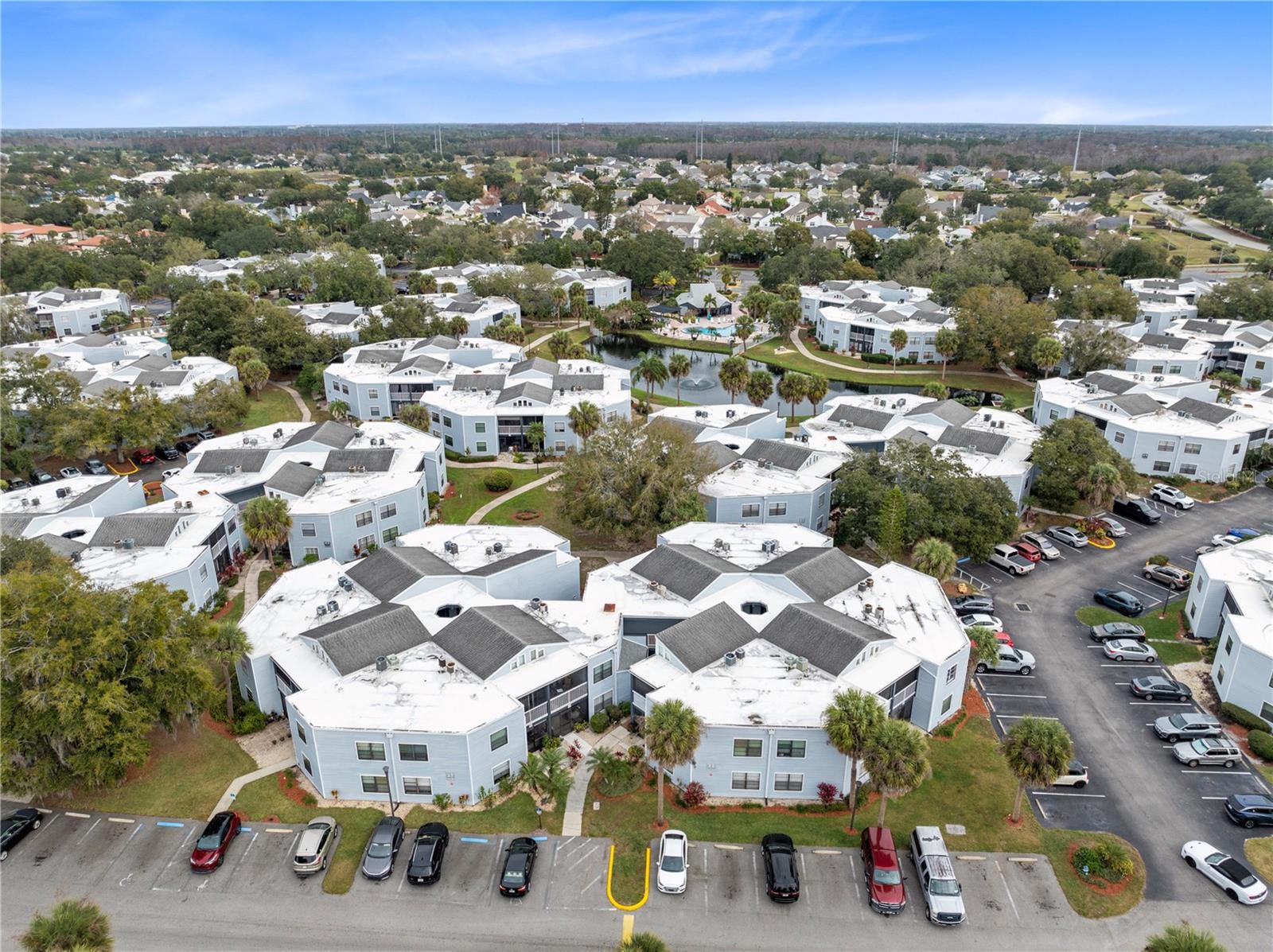 Image 21 of 27 For 3835 Atrium Drive 3