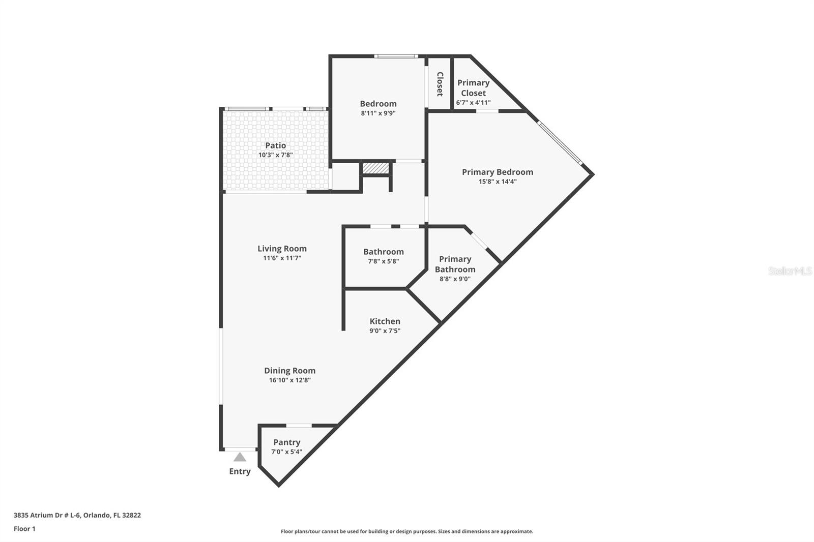 Image 27 of 27 For 3835 Atrium Drive 3
