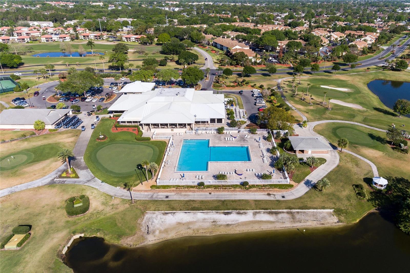 Image 3 of 27 For 3835 Atrium Drive 3