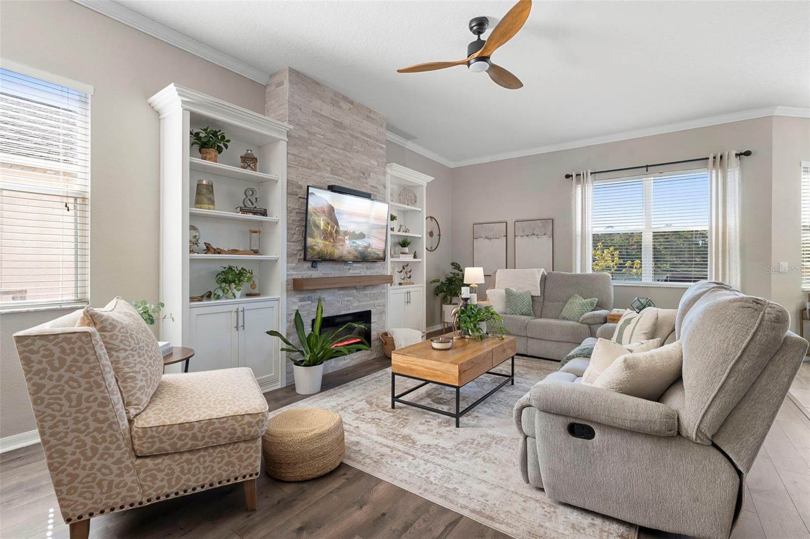 Image 23 of 59 For 5225 Walnut Ridge Drive