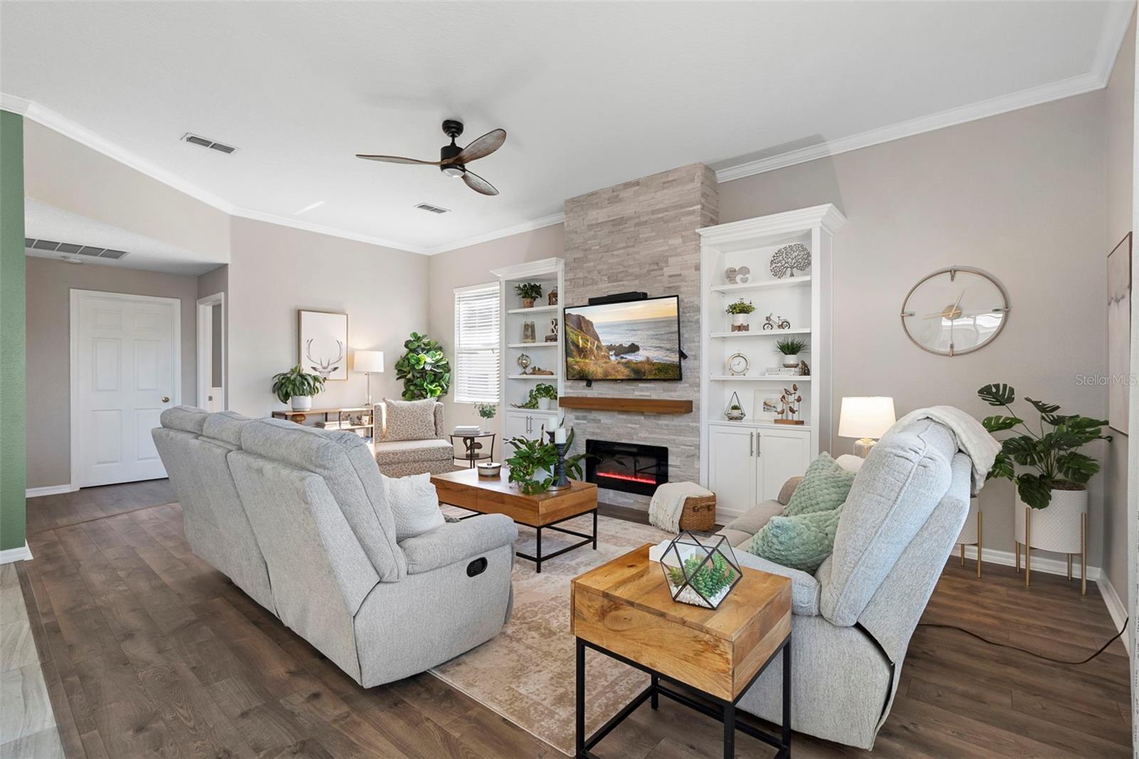 Image 24 of 59 For 5225 Walnut Ridge Drive